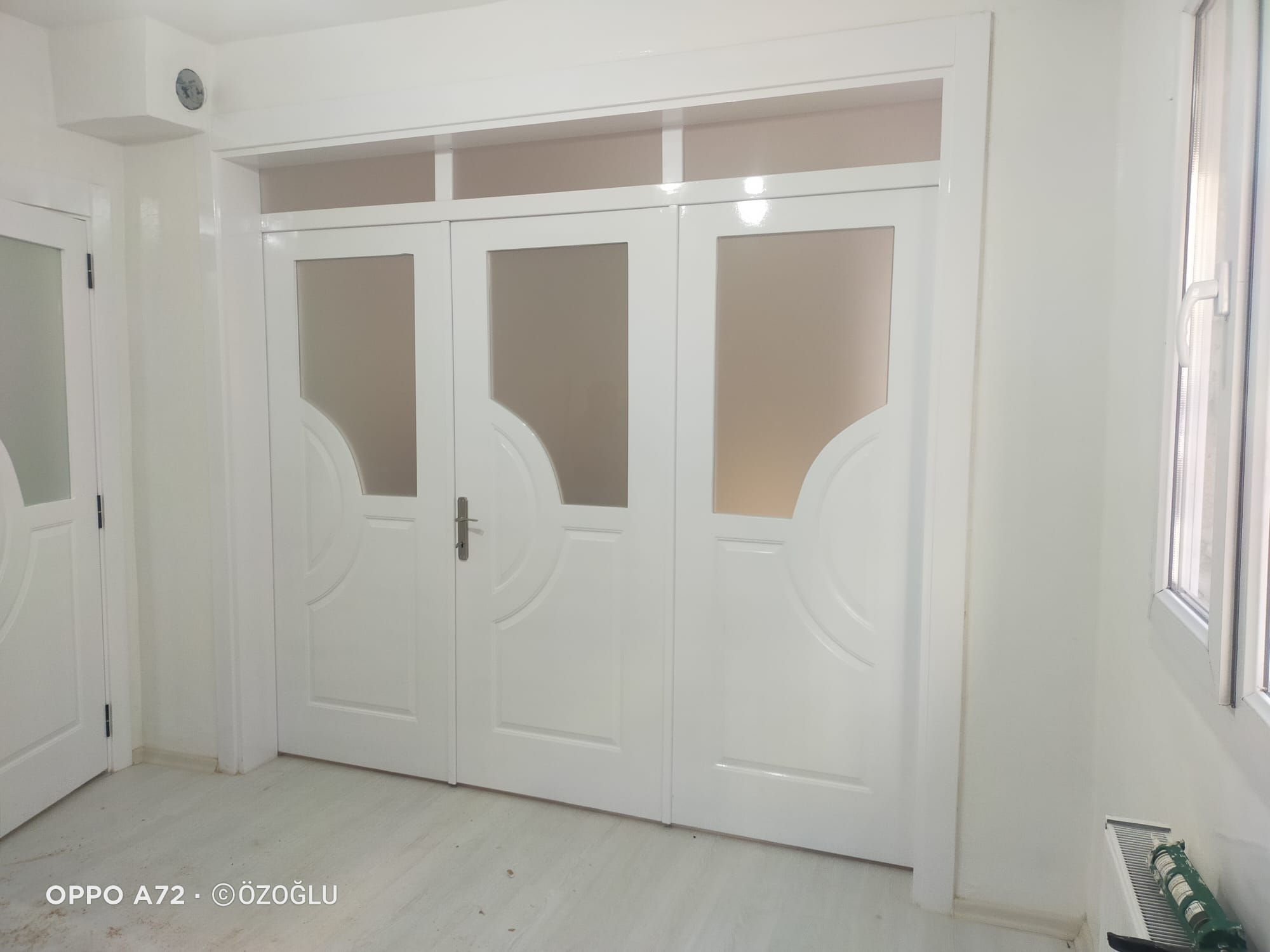 Gaziantep Marangoz Projesi